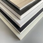 A visual representation of PET Foam Panels, highlighting their innovative and eco-friendly qualities.