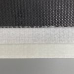 Top view image of high-strength, lightweight polypropylene honeycomb panels