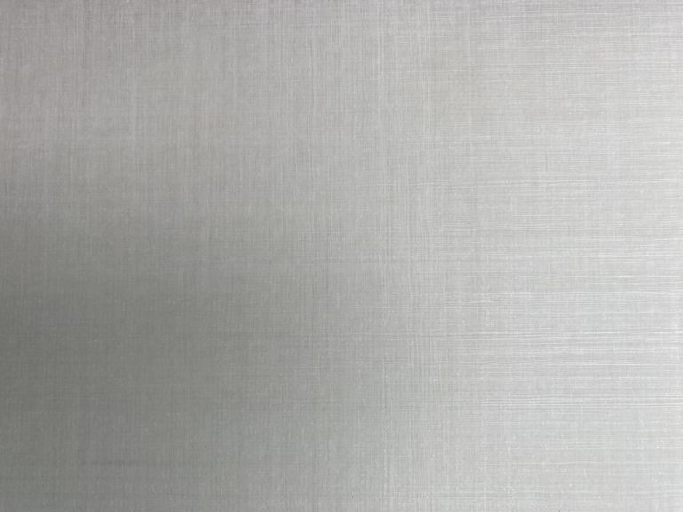 Close-up of high-strength, lightweight polypropylene honeycomb panels with natural white surface texture