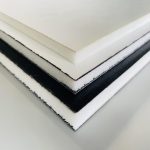 PET Foam Insulation Panels for Recreational Vehicles – Roof and Side Applications