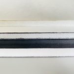 PET Foam Panels for Recreational Vehicles – White & Black Finishes for Roof & Side Applications